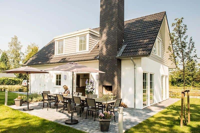 Villa de Hertog 722