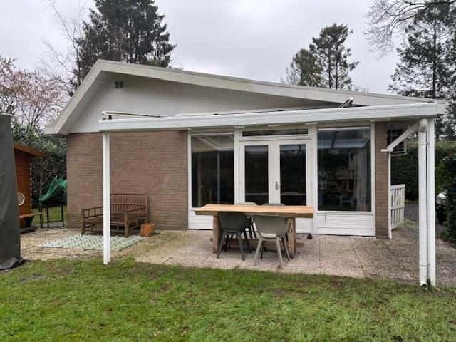 Beukenweide 16 - 12b - 382